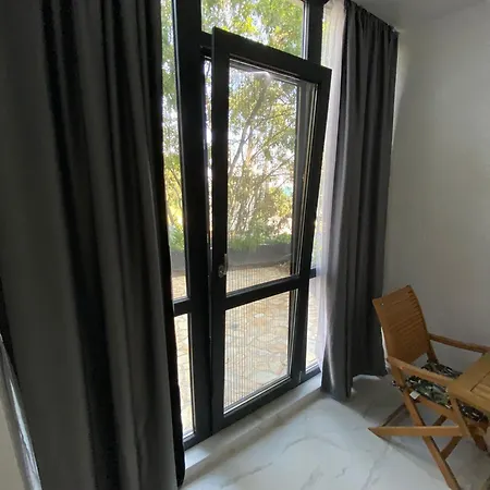 кабакум Apartment