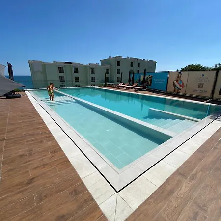 Apartment кабакум *