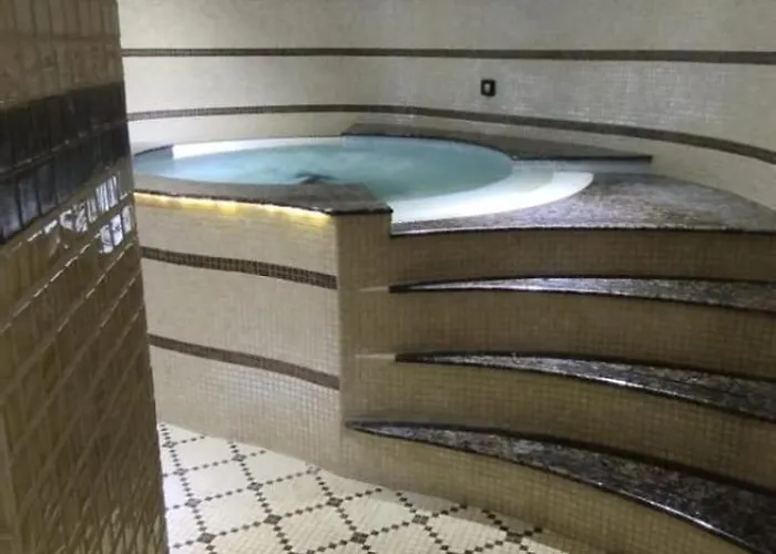 Apartment кабакум *