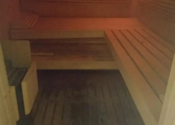 кабакум Apartment Varna