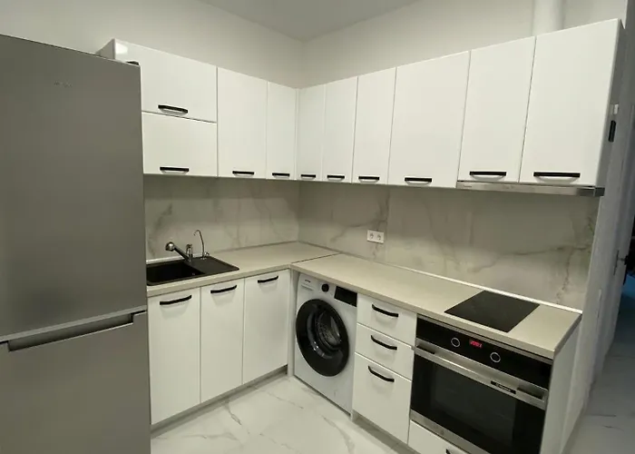 Apartment кабакум Varna