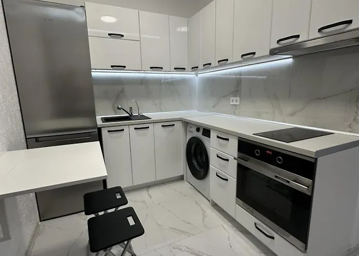 Apartment кабакум Varna