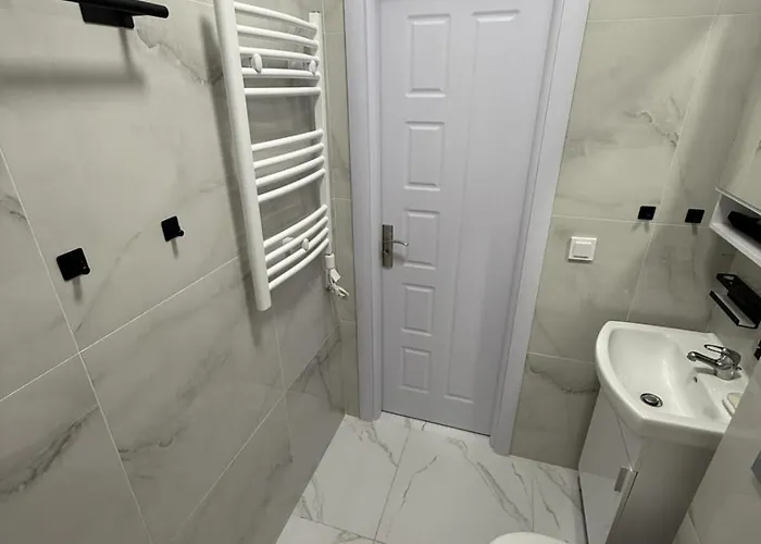 кабакум Apartment Varna