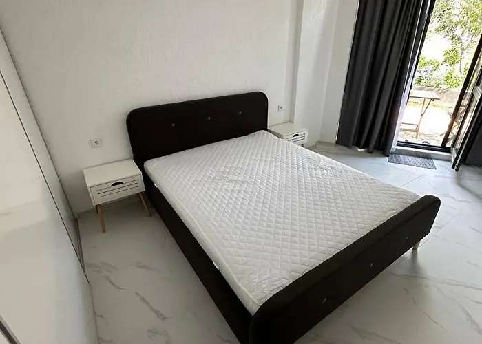 Apartment кабакум *