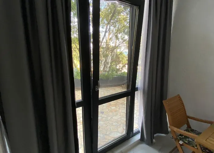 кабакум Apartment