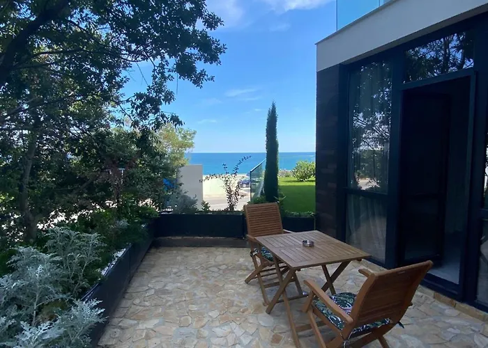 кабакум Varna