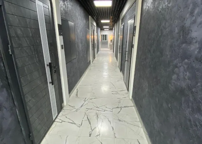 Apartment кабакум Varna