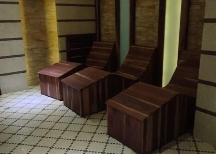 кабакум Apartment