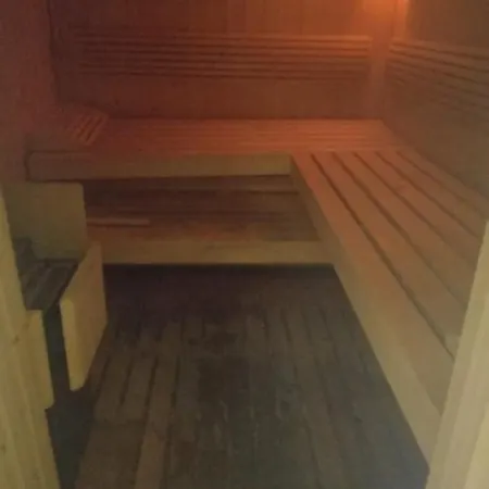 кабакум Apartment Warna