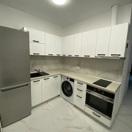 Apartment кабакум Warna