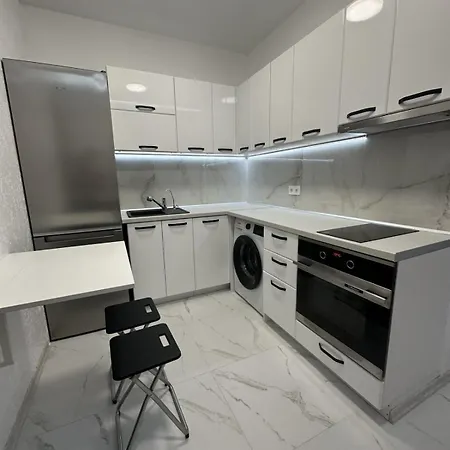 Apartment кабакум Warna