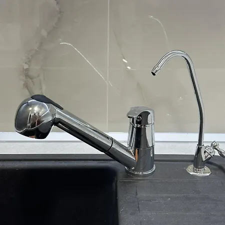 Apartment кабакум