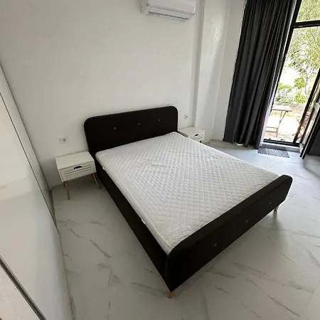 Apartment кабакум *