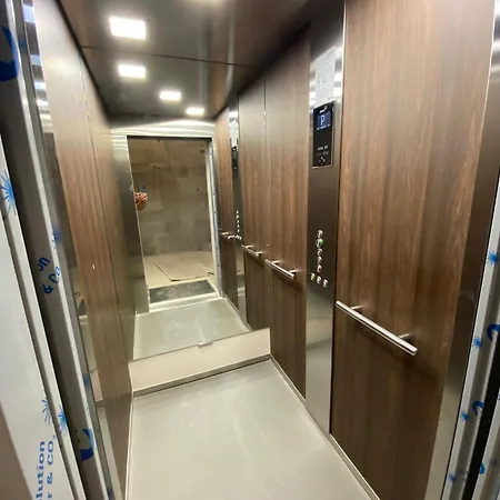 кабакум Apartment Warna