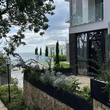 Apartment кабакум *