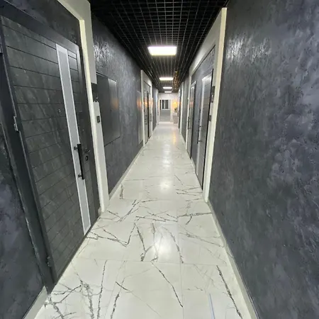 Apartment кабакум Warna