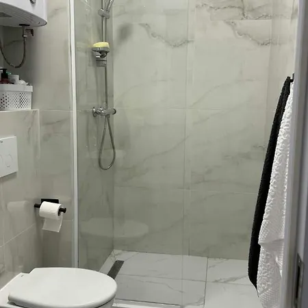 Appartamento кабакум