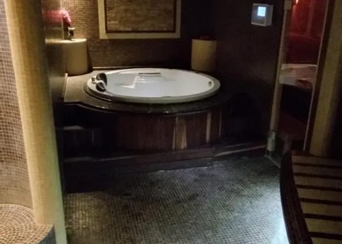 кабакум Apartment *