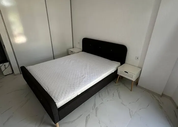 кабакум Apartment