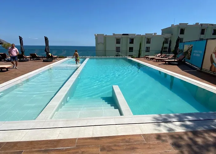 Apartment кабакум *