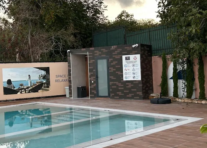 кабакум Apartment