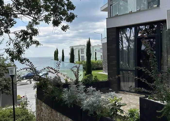 Apartment кабакум *